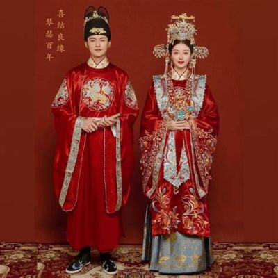 重慶鳳冠怎麼樣 可以說是中國傳統婚嫁禮儀中的精華