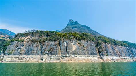 恩施清江闖灘怎麼樣 這是一個旅遊地點嗎